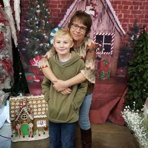 Meet your Posher, Mary